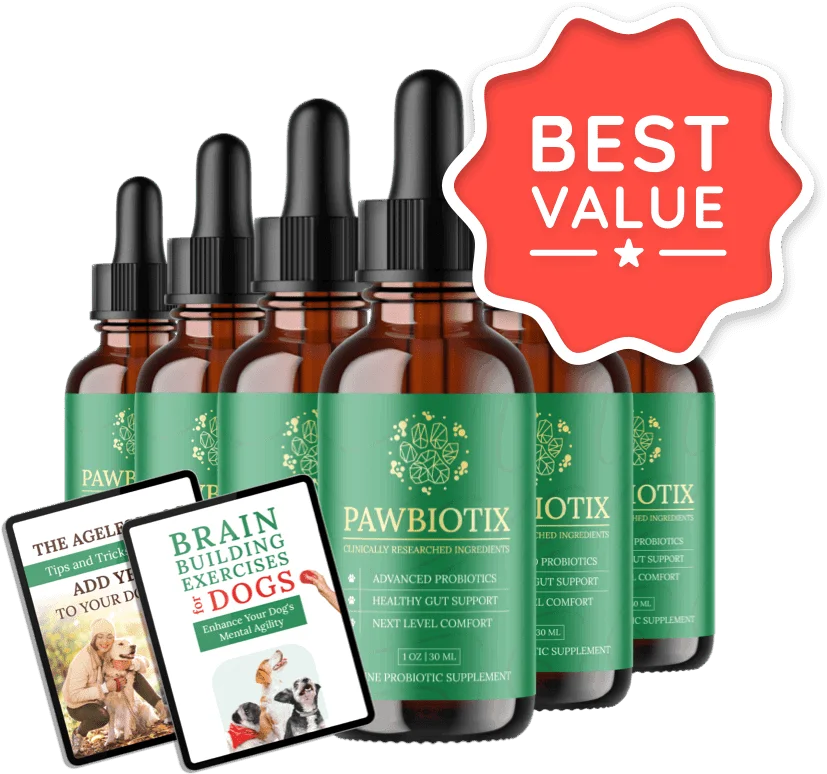pawbiotix pricing