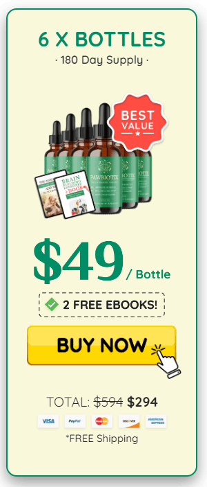 pawbiotix pricing